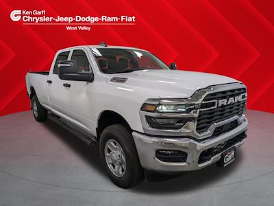 2026 Ram 2500 Crew Cab 4WD Pickup for sale #1D60001 - photo 1
