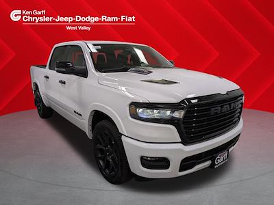 2026 Ram 1500 Crew Cab 4WD Pickup for sale #1D60003 - photo 1