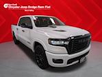 New 2026 Ram 1500 Laramie Crew Cab 4WD Pickup for sale #1D60003 - photo 1