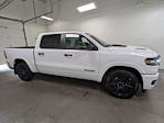 New 2026 Ram 1500 Laramie Crew Cab 4WD Pickup for sale #1D60003 - photo 3