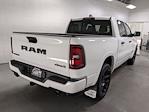 New 2026 Ram 1500 Laramie Crew Cab 4WD Pickup for sale #1D60003 - photo 2
