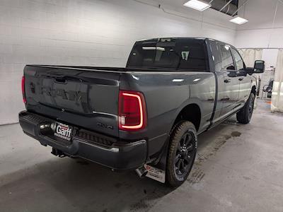 2026 Ram 3500 Mega Cab 4WD Pickup for sale #1D60010 - photo 2