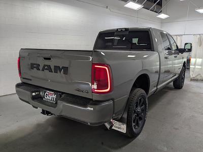 2026 Ram 2500 Mega Cab 4WD Pickup for sale #1D60021 - photo 2