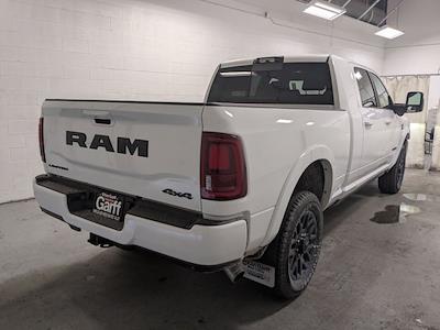 2026 Ram 2500 Mega Cab 4WD Pickup for sale #1D60022 - photo 2