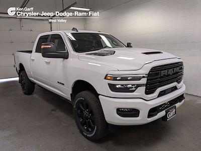 New 2026 Ram 2500 Laramie Crew Cab 4WD Pickup for sale #1D60025 - photo 1