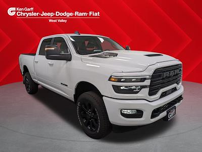 2026 Ram 2500 Crew Cab 4WD Pickup for sale #1D60026 - photo 1