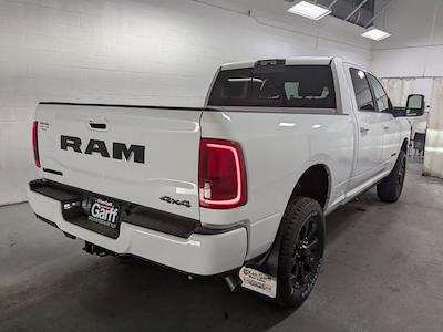 2026 Ram 2500 Crew Cab 4WD Pickup for sale #1D60026 - photo 2