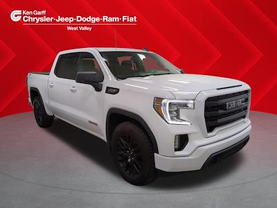 2021 GMC Sierra 1500 Crew Cab 4WD Pickup for sale #1DX6235 - photo 1