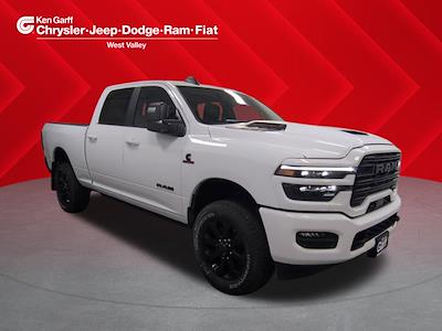 2026 Ram 2500 Crew Cab 4WD Pickup for sale #1D60030 - photo 1