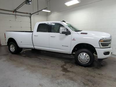 New 2026 Ram 3500 - photo 1