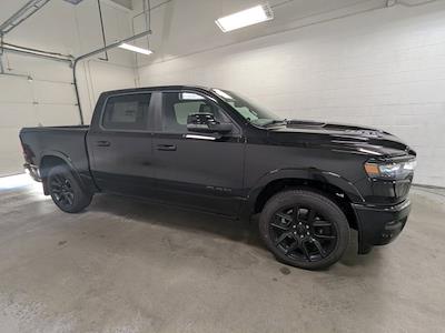 2026 Ram 1500 Crew Cab 4WD Pickup for sale #1D60034 - photo 2