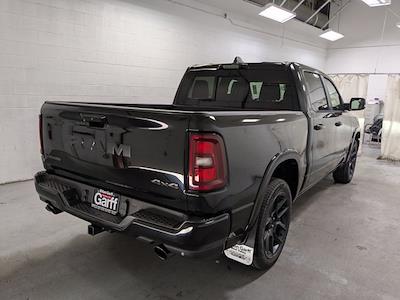 2026 Ram 1500 Crew Cab 4WD Pickup for sale #1D60034 - photo 2