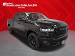 New 2026 Ram 1500 Laramie Crew Cab 4WD Pickup for sale #1D60034 - photo 1