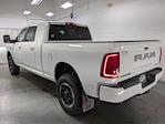 2026 Ram 2500 Mega Cab 4WD Pickup for sale #1D60035 - photo 5