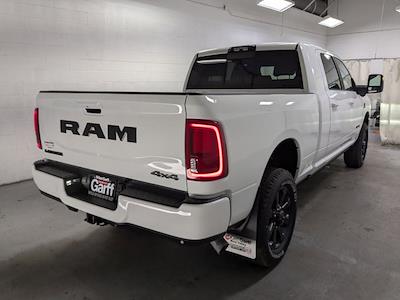 New 2026 Ram 2500 Laramie Mega Cab 4WD Pickup for sale #1D60039 - photo 2
