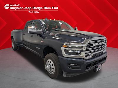 2026 Ram 3500 Crew Cab DRW 4WD Pickup for sale #1D60040 - photo 1