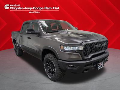 2026 Ram 1500 Crew Cab 4WD Pickup for sale #1D60045 - photo 1