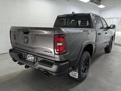 2026 Ram 1500 Crew Cab 4WD Pickup for sale #1D60045 - photo 2