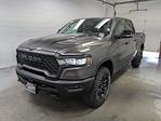 2026 Ram 1500 Crew Cab 4WD Pickup for sale #1D60045 - photo 7