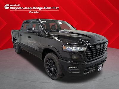 2026 Ram 1500 Crew Cab 4WD Pickup for sale #1D60049 - photo 1
