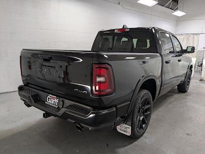 2026 Ram 1500 Crew Cab 4WD Pickup for sale #1D60049 - photo 2