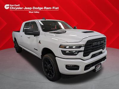 2026 Ram 3500 Mega Cab 4WD Pickup for sale #1D60050 - photo 1