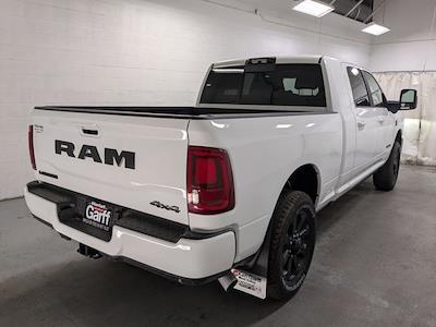 2026 Ram 3500 Mega Cab 4WD Pickup for sale #1D60050 - photo 2