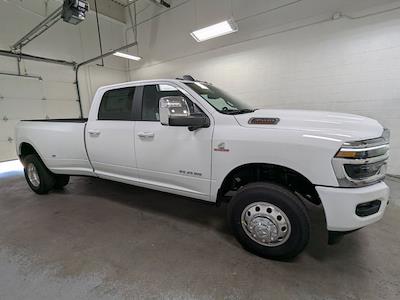 2026 Ram 3500 Crew Cab DRW 4WD Pickup for sale #1D60055 - photo 2