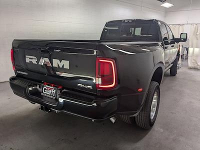2026 Ram 3500 Crew Cab DRW 4WD Pickup for sale #1D60059 - photo 2