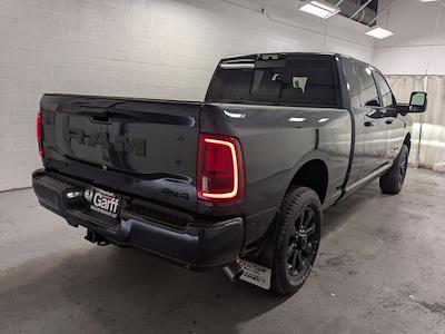 2026 Ram 3500 Mega Cab 4WD Pickup for sale #1D60065 - photo 2