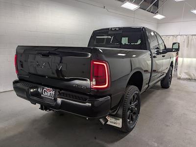 2026 Ram 2500 Crew Cab 4WD Pickup for sale #1D60067 - photo 2