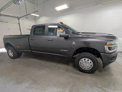 2026 Ram 3500 Crew Cab DRW 4WD Pickup for sale #1D60068 - photo 2
