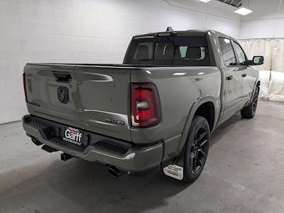 2026 Ram 1500 Crew Cab 4WD Pickup for sale #1D60072 - photo 2
