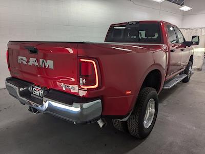 2026 Ram 3500 Crew Cab DRW 4WD Pickup for sale #1D60073 - photo 2