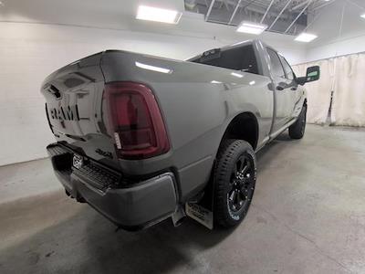 2026 Ram 2500 Crew Cab 4WD Pickup for sale #1D60074 - photo 2