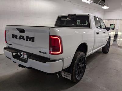 2026 Ram 2500 Crew Cab 4WD Pickup for sale #1D60077 - photo 2