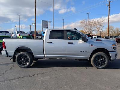 2026 Ram 2500 Crew Cab 4WD Pickup for sale #1D60079 - photo 1