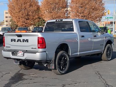 2026 Ram 2500 Crew Cab 4WD Pickup for sale #1D60079 - photo 2