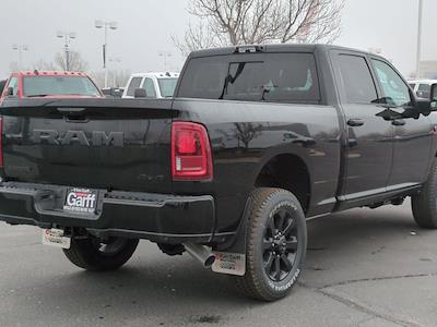 New 2026 Ram 2500 Big Horn Crew Cab for sale #1D60080 - photo 2
