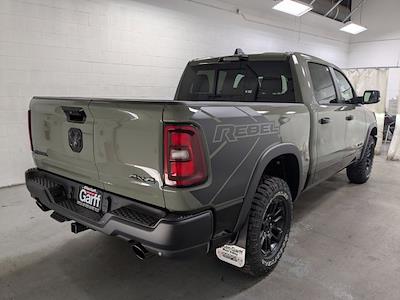 2026 Ram 1500 Crew Cab 4WD Pickup for sale #1D60082 - photo 2
