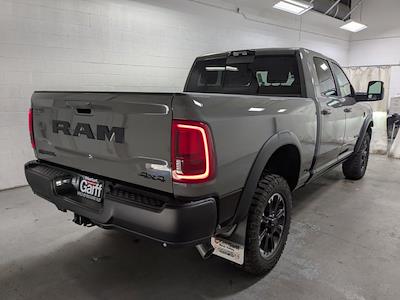 2026 Ram 2500 Crew Cab 4WD Pickup for sale #1D60085 - photo 2