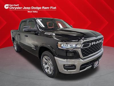 2026 Ram 1500 Crew Cab 4WD Pickup for sale #1D60087 - photo 1