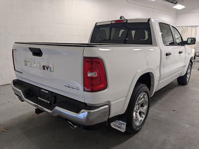 2026 Ram 1500 Crew Cab 4WD Pickup for sale #1D60089 - photo 2