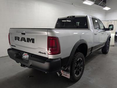 2026 Ram 2500 Crew Cab 4WD Pickup for sale #1D60092 - photo 2