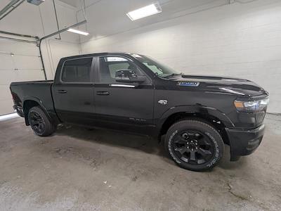 2026 Ram 1500 Crew Cab 4WD Pickup for sale #1D60094 - photo 1