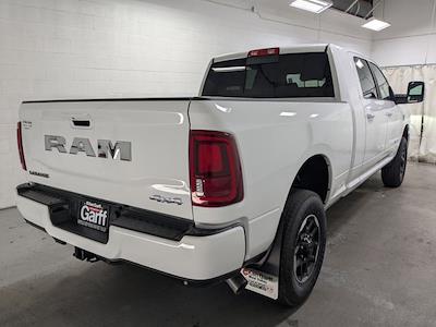 2026 Ram 2500 Mega Cab 4WD Pickup for sale #1D60095 - photo 2
