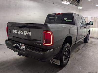 2026 Ram 2500 Mega Cab 4WD Pickup for sale #1D60096 - photo 2