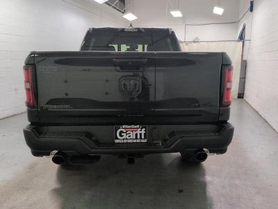 2026 Ram 1500 Crew Cab 4WD Pickup for sale #1D60098 - photo 2