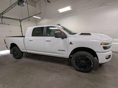 2026 Ram 2500 Mega Cab 4WD Pickup for sale #1D60099 - photo 1