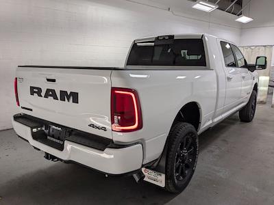 2026 Ram 2500 Mega Cab 4WD Pickup for sale #1D60099 - photo 2